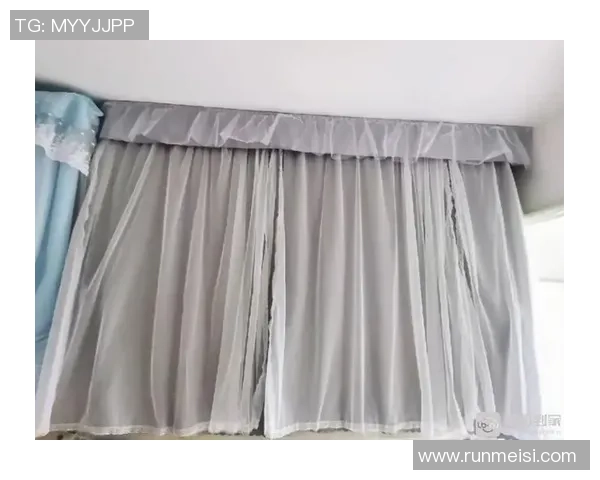 足球球星床帘蚊帐一体式设计创新，打造舒适与安全并存的睡眠环境